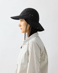 La Maison de Lyllis /  DONAU BLACK