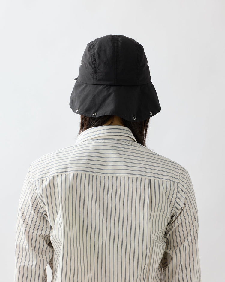 La Maison de Lyllis /  DONAU BLACK