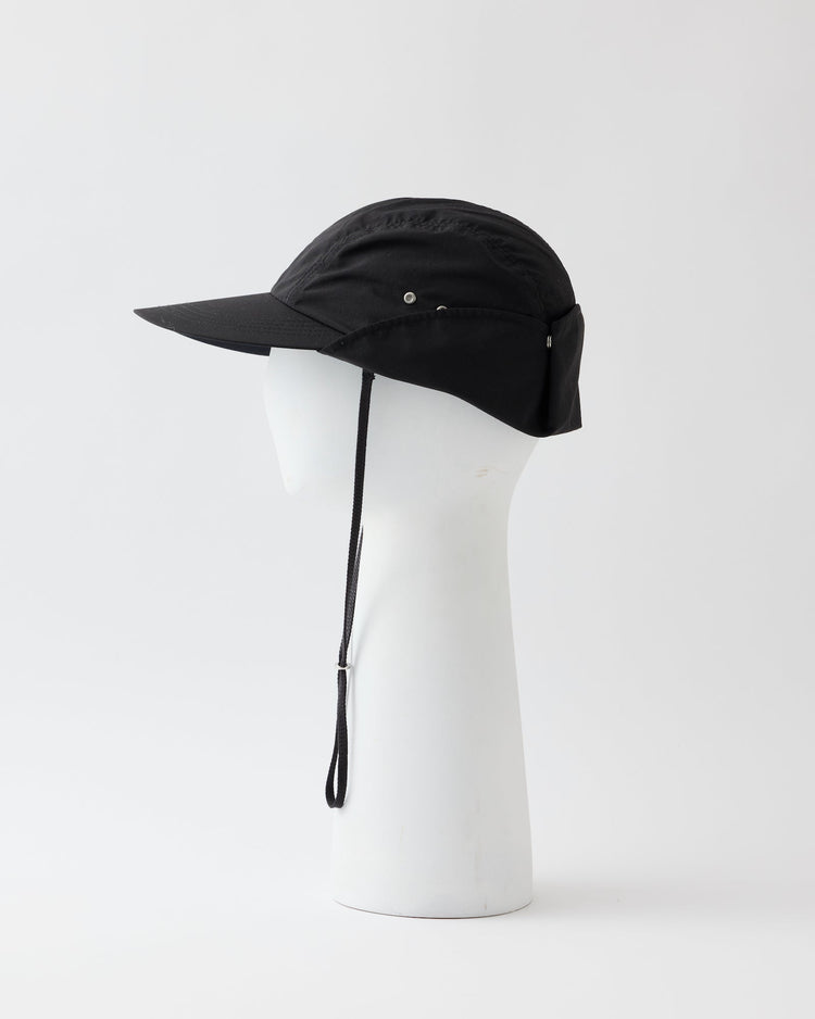 La Maison de Lyllis /  DONAU BLACK