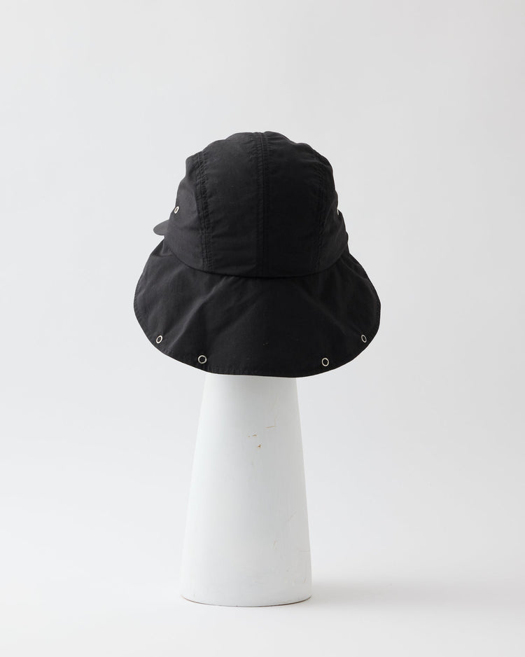 La Maison de Lyllis /  DONAU BLACK