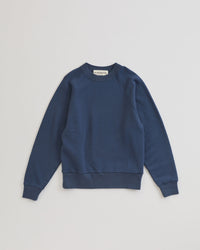 THE SHINZONE / COMMON SWEATSHIRT 84 D.BLUE