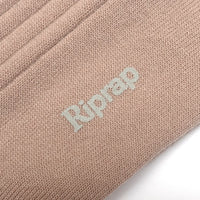 Riprap/ NZ MERINO LONGHOSE　WHITE