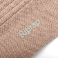 Riprap/ NZ MERINO LONGHOSE vol1 CHARCOAL