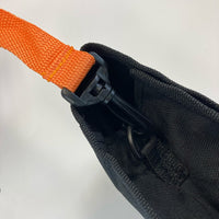 MILITARY DEAD STOCK / EMERGENCY ESCAPE HOOD　Bag