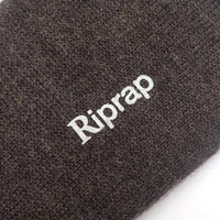 Riprap / EARGUARD HEAD BAND (COTTON)