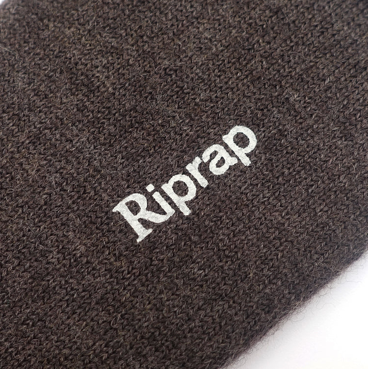 Riprap / EARGUARD HEAD BAND (COTTON)