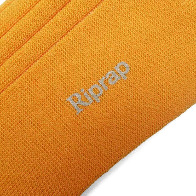 Riprap/ NZ MERINO LONGHOSE DK BROWN