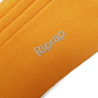 Riprap/ NZ MERINO LONGHOSE　DK BROWN