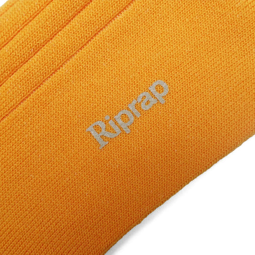 Riprap/ NZ MERINO LONGHOSE DK BROWN