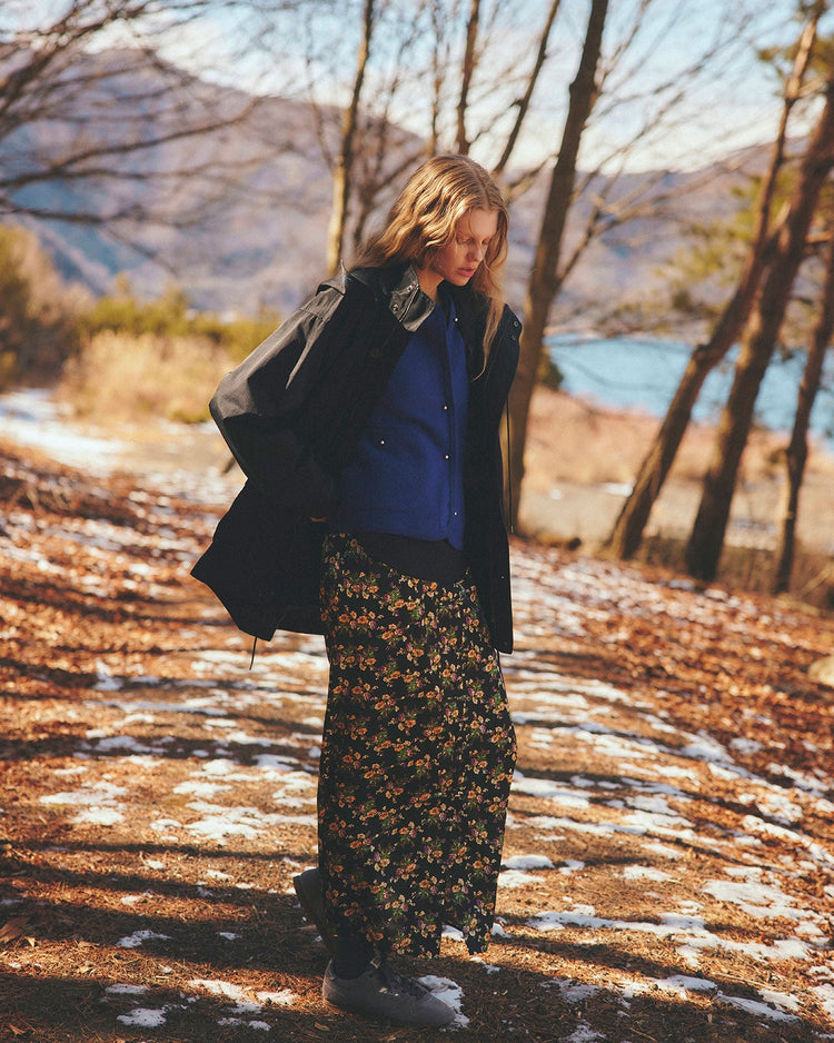 THE SHINZONE / MOUNTAIN PARKA