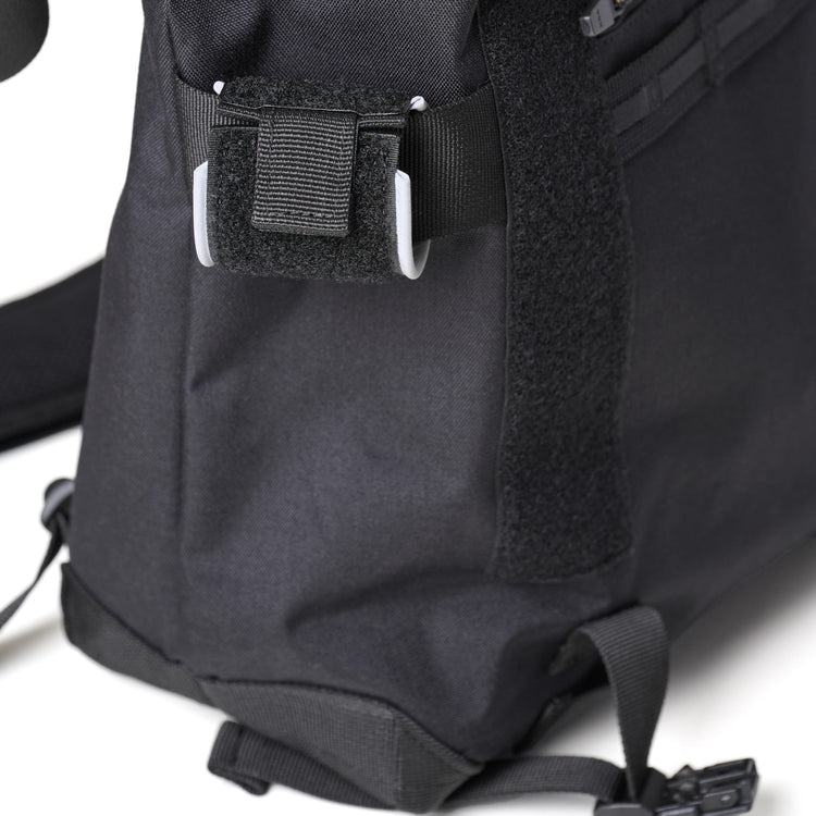 BAICYCLON by bagjack / MESSENGER BAG　CL-02