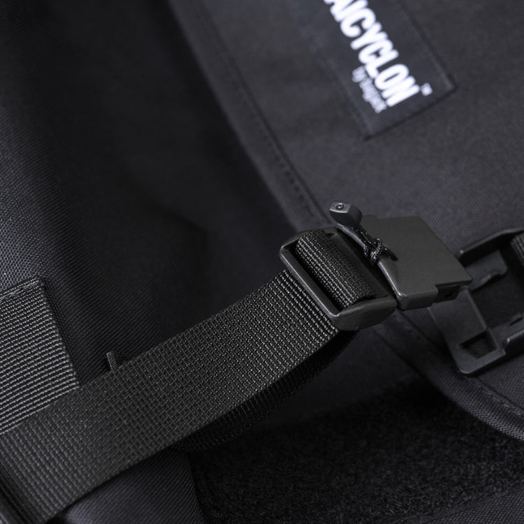BAICYCLON by bagjack / MESSENGER BAG　CL-02