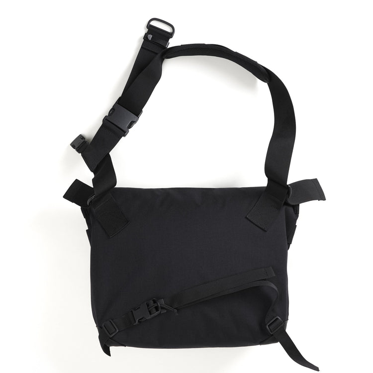 BAICYCLON by bagjack / MESSENGER BAG　CL-02