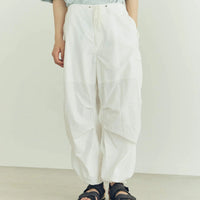 ARMY TWILL / Nylon OX Cargo Pants