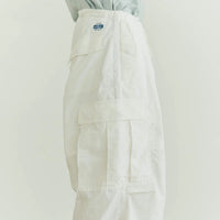 ARMY TWILL / Nylon OX Cargo Pants