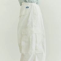 ARMY TWILL / Nylon OX Cargo Pants