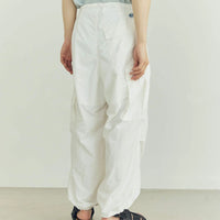 ARMY TWILL / Nylon OX Cargo Pants