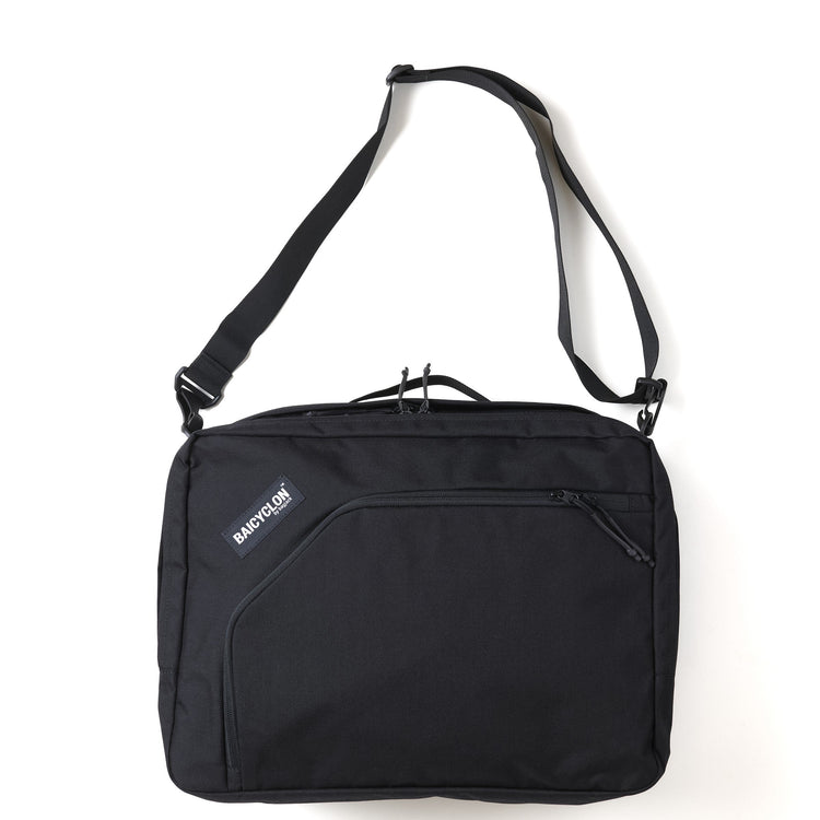 BAICYCLON by bagjack / CORE LINE - 3WAY BAG - CL-05