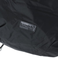 BAICYCLON by bagjack / DRAWSTRING BAG (LARGE) BCL-46