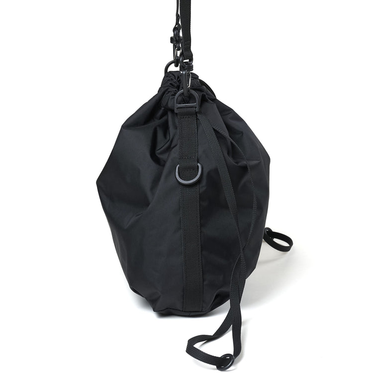 BAICYCLON by bagjack / DRAWSTRING BAG (SMALL) BCL-47