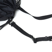 BAICYCLON by bagjack / DRAWSTRING BAG (SMALL) BCL-47