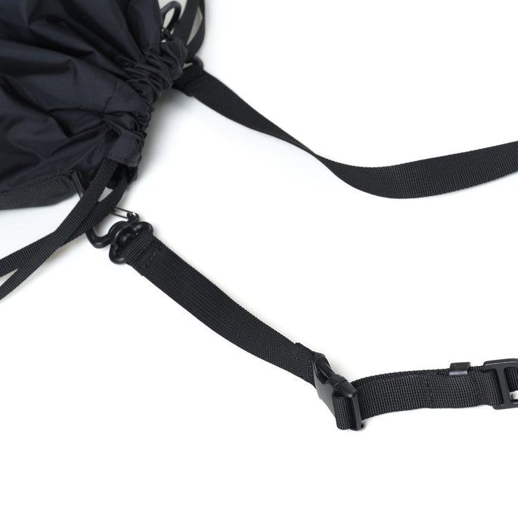 BAICYCLON by bagjack / DRAWSTRING BAG (SMALL) BCL-47