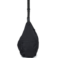 BAICYCLON by bagjack / SHOULDER BAG-BCL-28 BLACK2