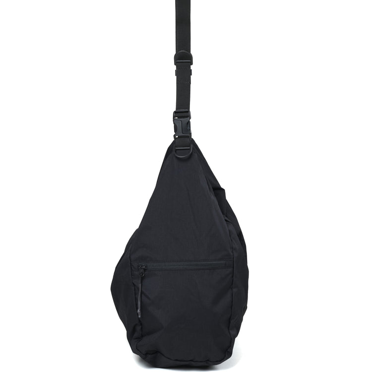 BAICYCLON by bagjack / SHOULDER BAG-BCL-28 BLACK2