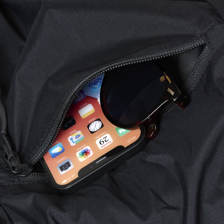 BAICYCLON by bagjack / SHOULDER BAG-BCL-28 BLACK2