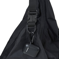 BAICYCLON by bagjack / SHOULDER BAG-BCL-28 BLACK2