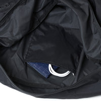 BAICYCLON by bagjack / SHOULDER BAG-BCL-28 BLACK2