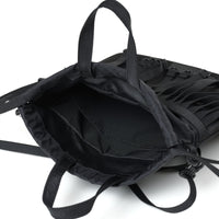 BAICYCLON by bagjack / TAPE FRINGE DRAW STRING BAG - BCL-65