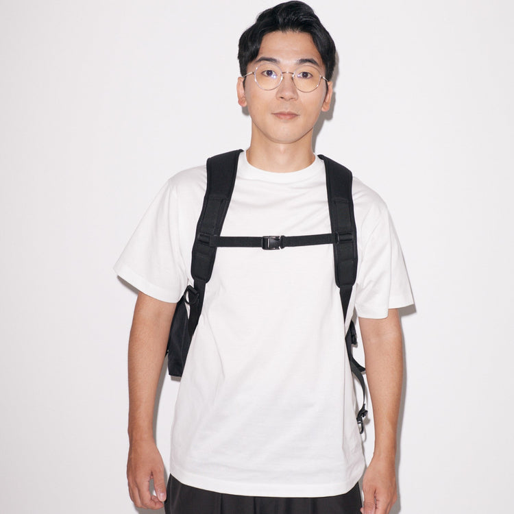 BAICYCLON by bagjack / BACKPACK - BCL-42