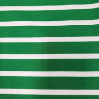 MONT KEMMEL/  パネルボーダー長袖バスクTシャツ