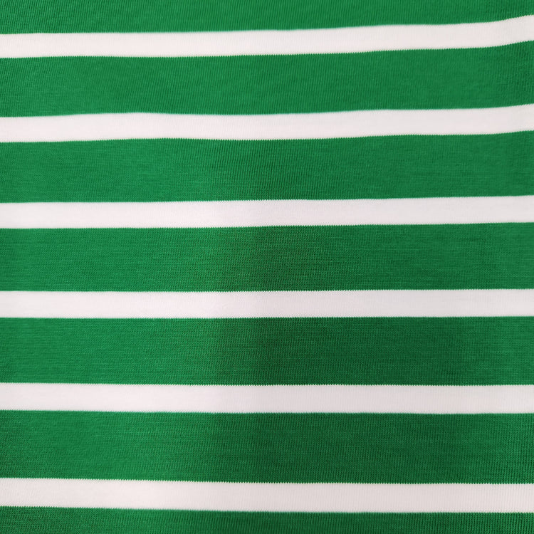 MONT KEMMEL/  パネルボーダー長袖バスクTシャツ