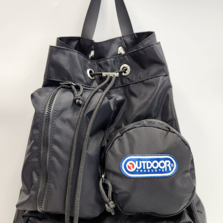 OUTDOOR PRODUCTS/ RYAN One-Shoulder Bag