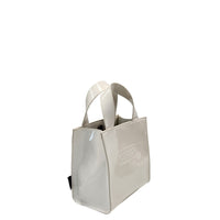 OUTDOOR PRODUCTS/  TECOPA エナメルトートバッグ