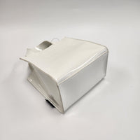 OUTDOOR PRODUCTS/  TECOPA エナメルトートバッグ