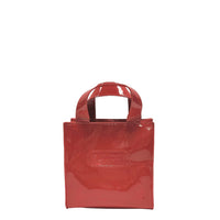 OUTDOOR PRODUCTS/  TECOPA エナメルトートバッグ