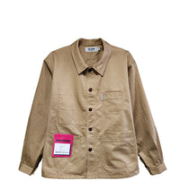 MONT KEMMEL/  コットンサテンカバーオール