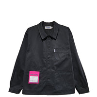 MONT KEMMEL/  コットンサテンカバーオール