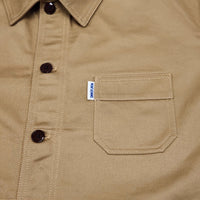 MONT KEMMEL/  コットンサテンカバーオール