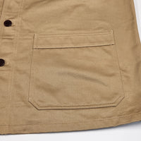 MONT KEMMEL/  コットンサテンカバーオール