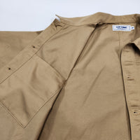 MONT KEMMEL/  コットンサテンカバーオール