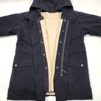 MONT KEMMEL/  M-64 ミリタリーコート