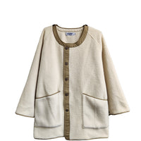 MONT KEMMEL/ M-64 Military Coat