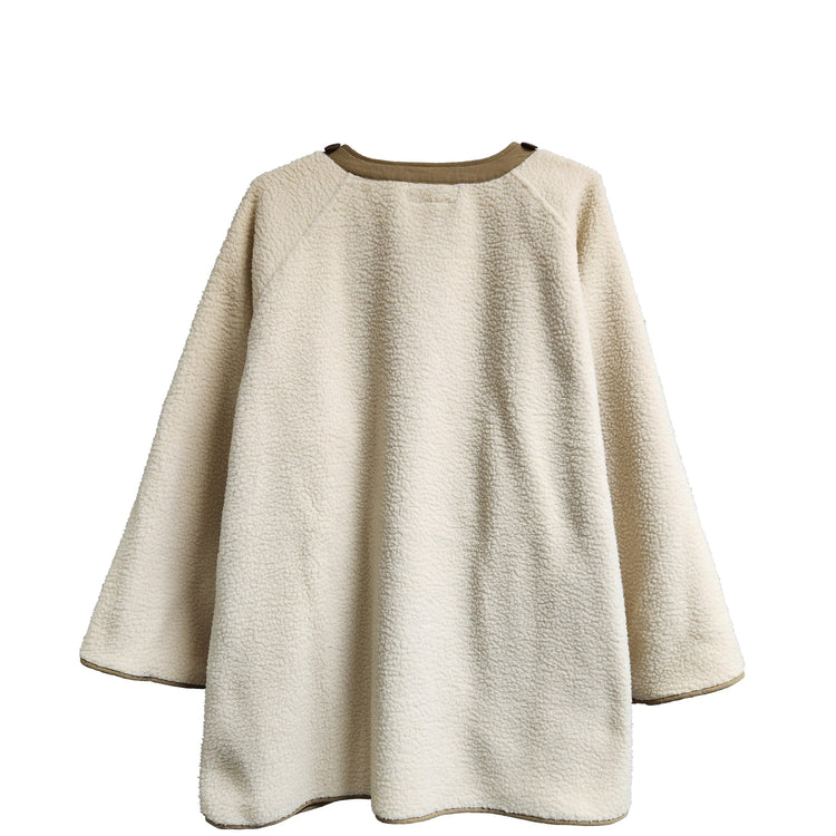 MONT KEMMEL/ M-64 Military Coat