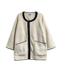 MONT KEMMEL/  M-64 ミリタリーコート BLACK