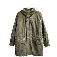 MONT KEMMEL/ M-64 Military Coat