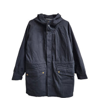 MONT KEMMEL/ M-64 Military Coat